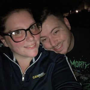 Meet your Posher, Ashlee